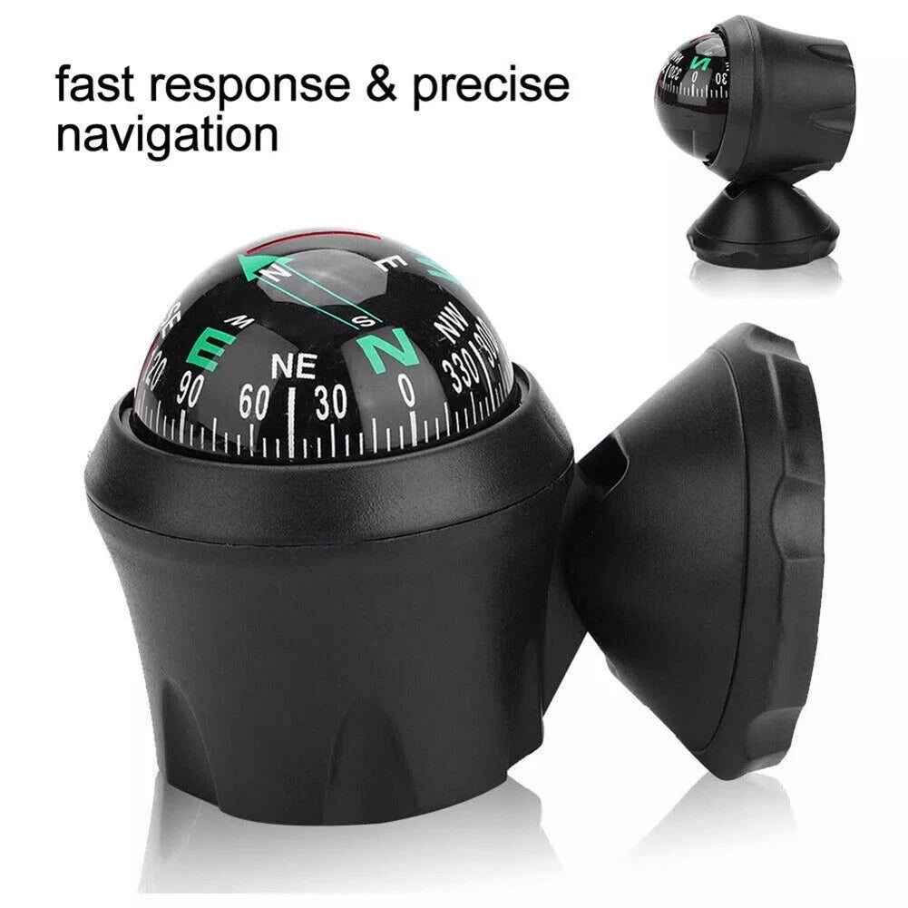 Outdoor Camping Marine Accessory for Jeep Compass (2017–2023)