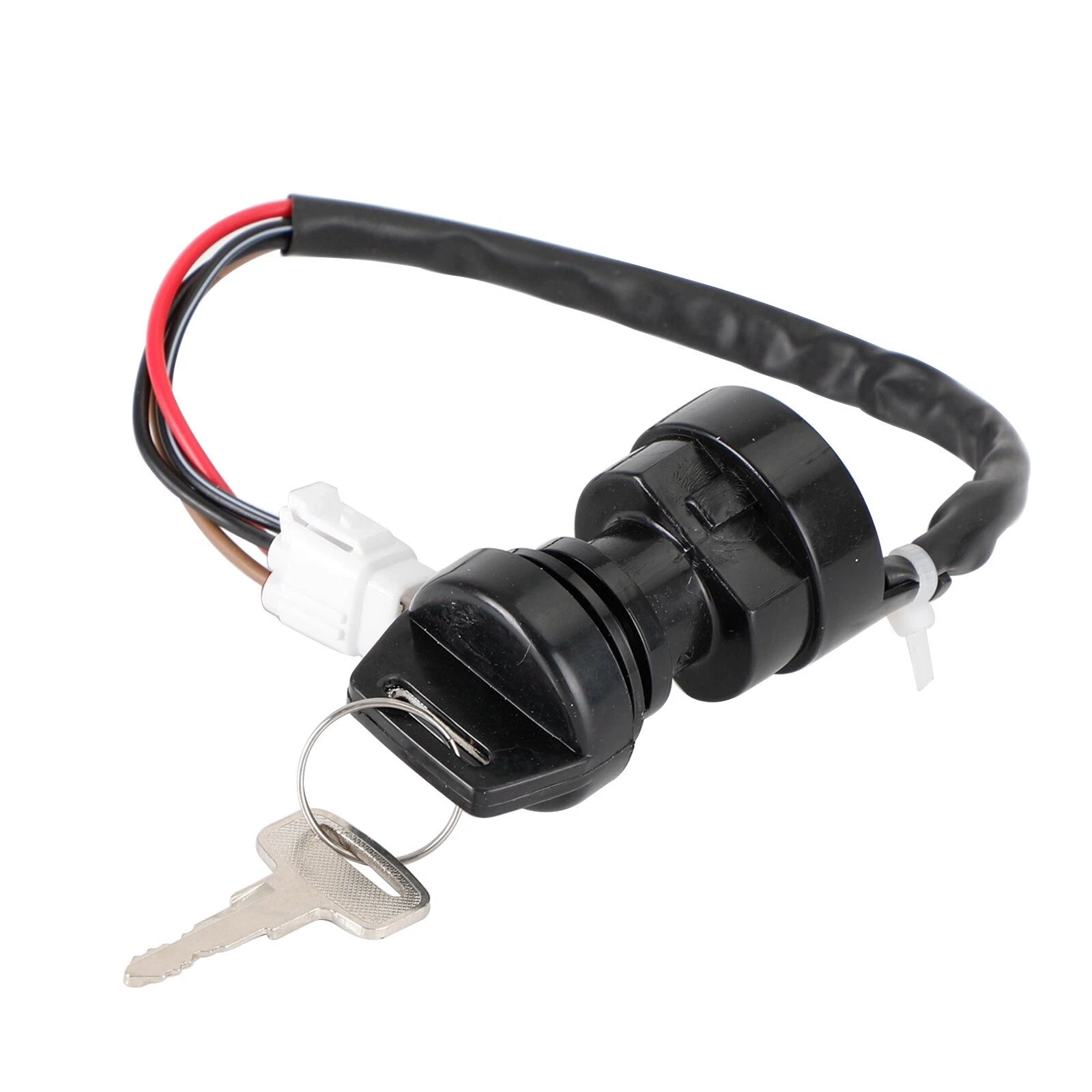 Ignition Key Switch for Yamaha YFZ450 (2004–2009, 2012–2013) T9