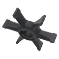 Water Pump Impeller 6G0-44352 6G0-44352-01 for Yamaha Outboard 20HP 25HP (1990–2023)