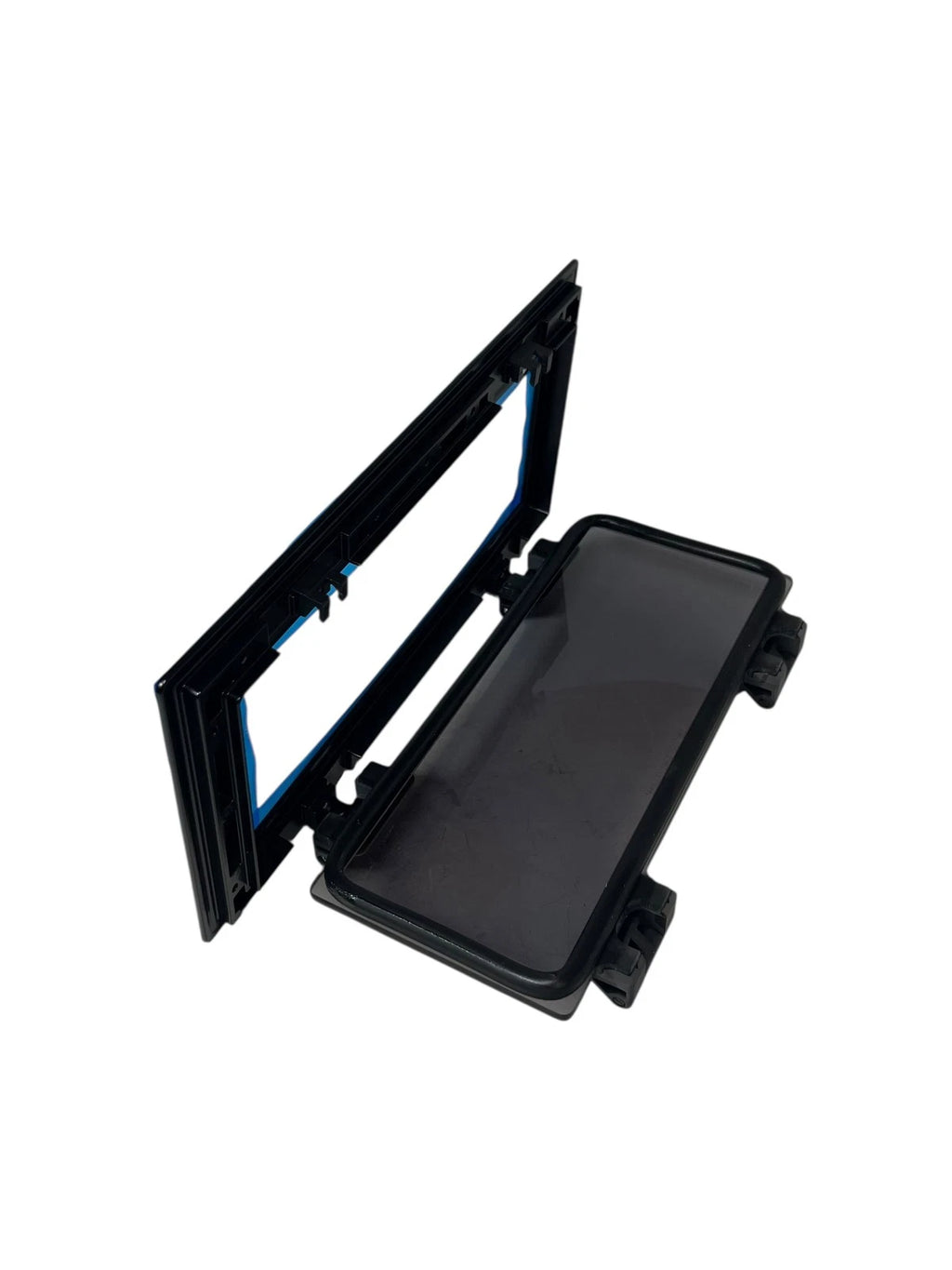 Flush Mitre Portlight Size 1 for Lewmar (393129800)