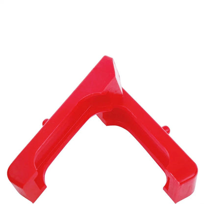 Set of 4 Engine Radiator Isolation Insulator Pad Mount 7-1711 for Chevrolet
