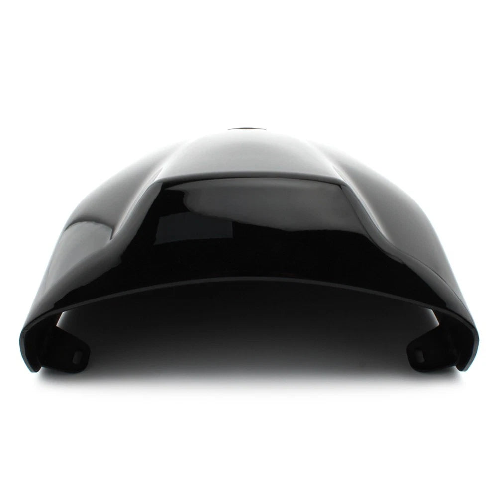 Gloss Black Rear Pillion Seat Fairing Cover for BMW