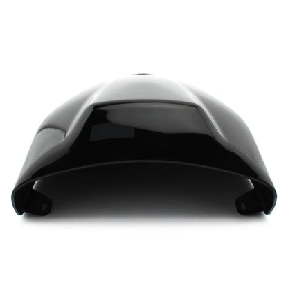 Gloss Black Rear Pillion Seat Fairing Cover for BMW