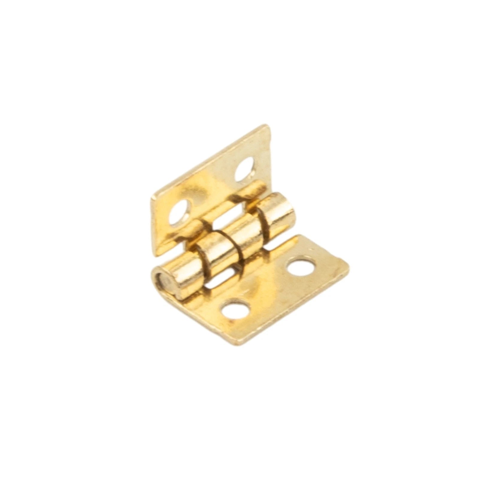 20PCS Hinges for Jewelry Boxes, Tool Boxes, Wine Boxes, Craft Boxes