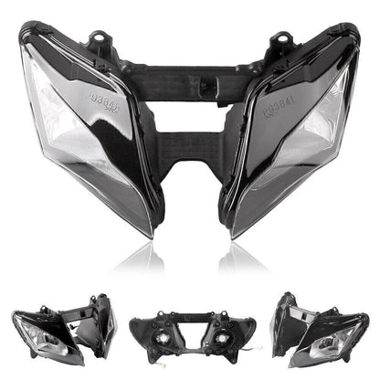 Headlight Assembly for Kawasaki Ninja ZX10R (2011–2015)