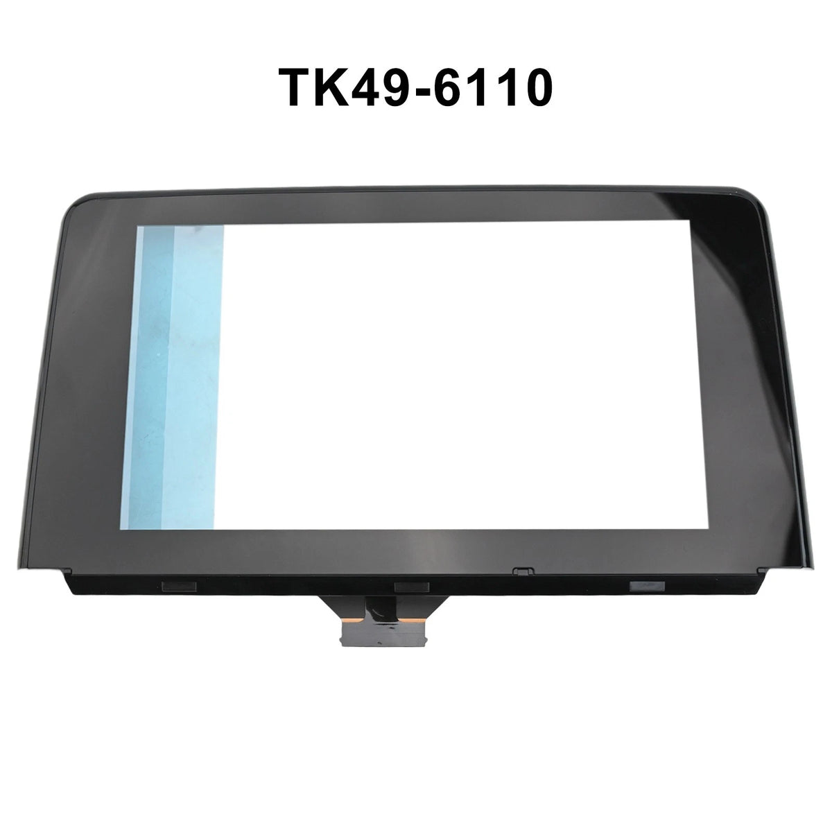 Touch Screen Glass for Mazda CX-9 (2016–2019)