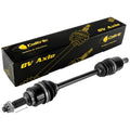 Caltric Front Right CV Joint Axle Replacement for Honda (2007–2013)