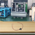 Conductive Slip Ring for Machinery and Equipment (2-Wires)