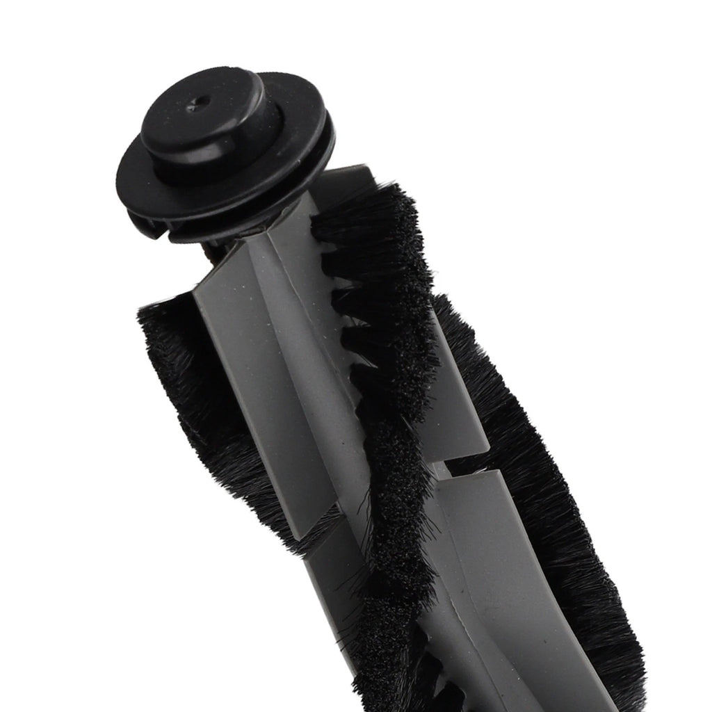 Main Brush Set for - Black Plastic Roller Brushes