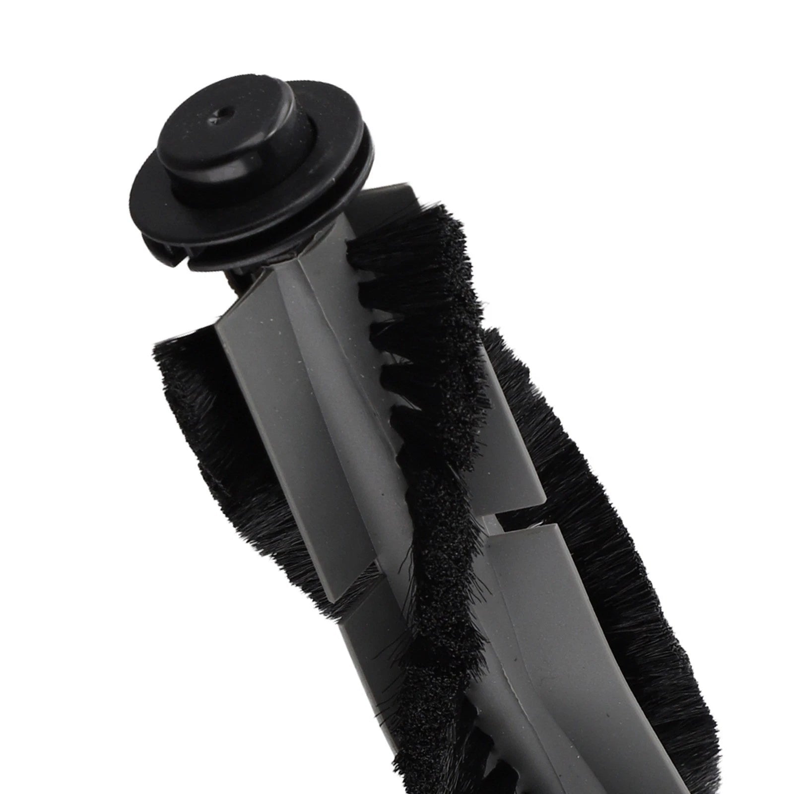 Main Brush Set for - Black Plastic Roller Brushes