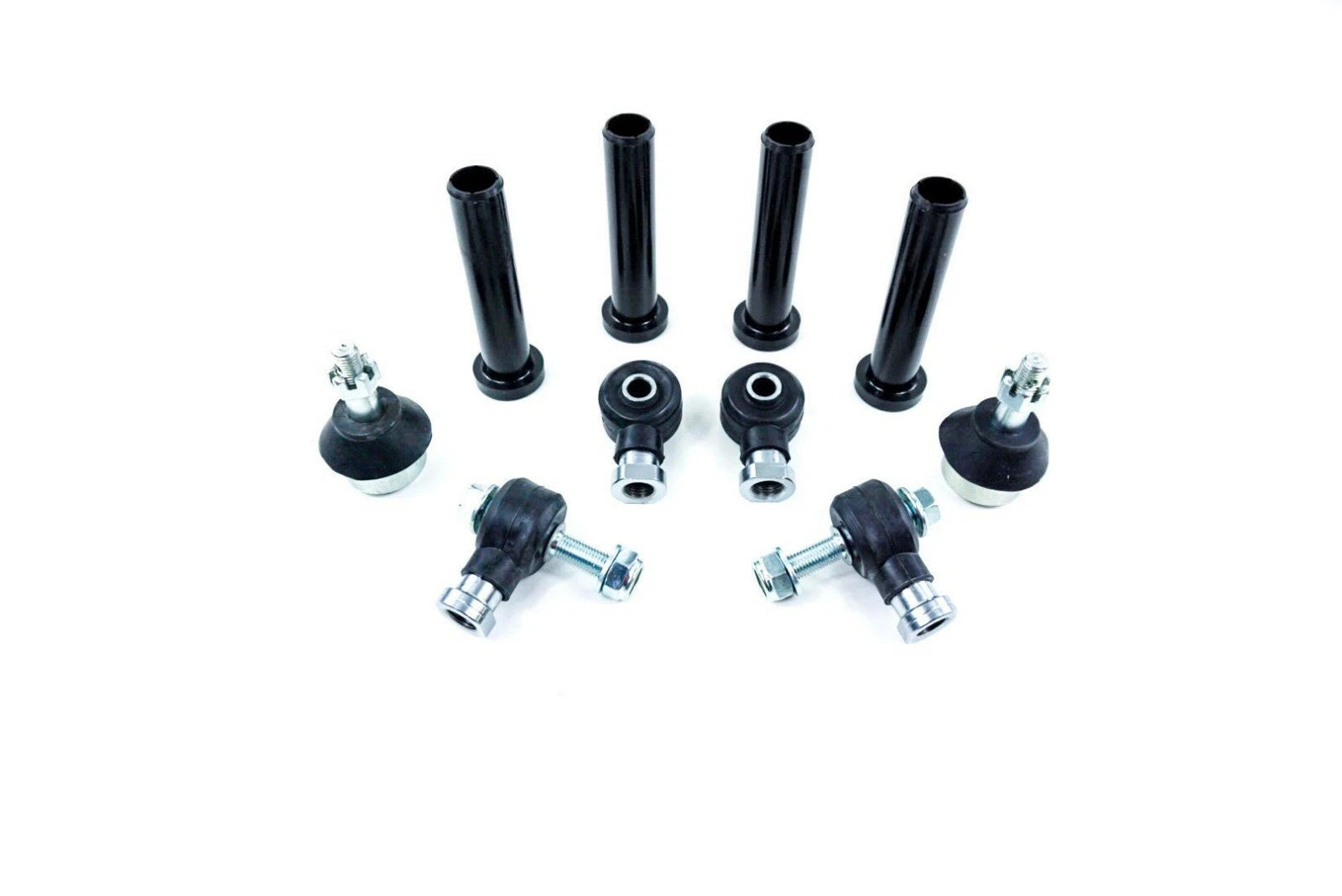 Single A-Arm Rebuild Kit for Scrambler 400 (1997–1999)