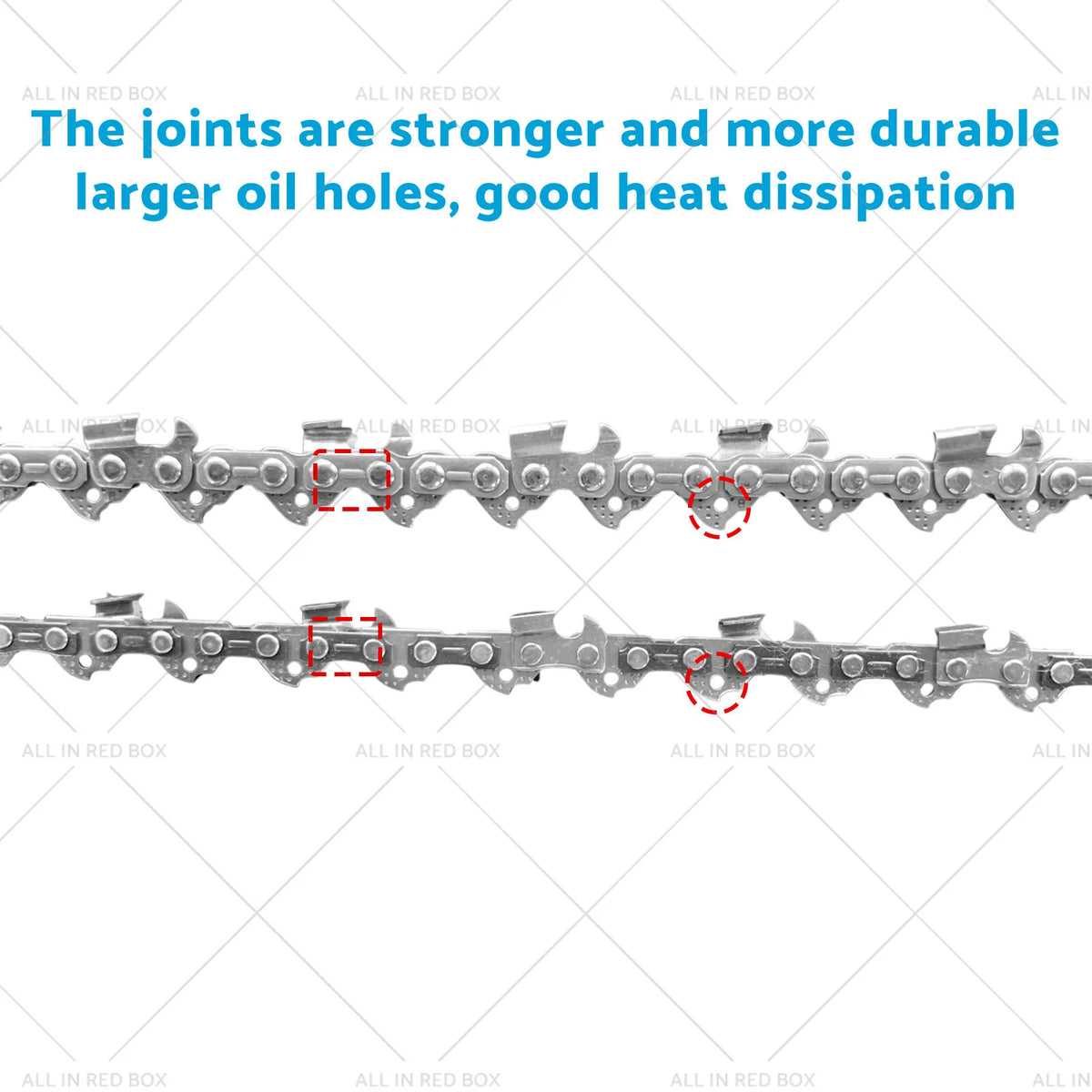 32" Chainsaw Chain for Stihl (GM-5S1, 33RSF-105)