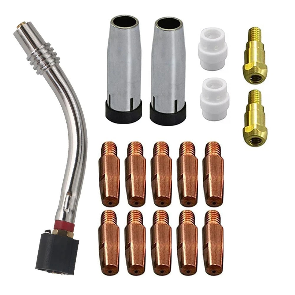 24KD Welding Kit for Efficient Welding Operations