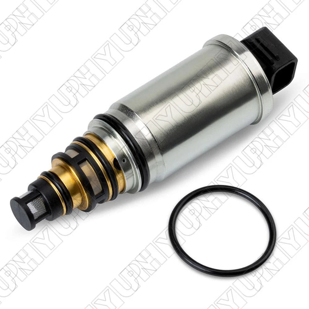 A/C Compressor Control Valve for Hyundai Sonata, Kia Optima (2011–2019) 3170972