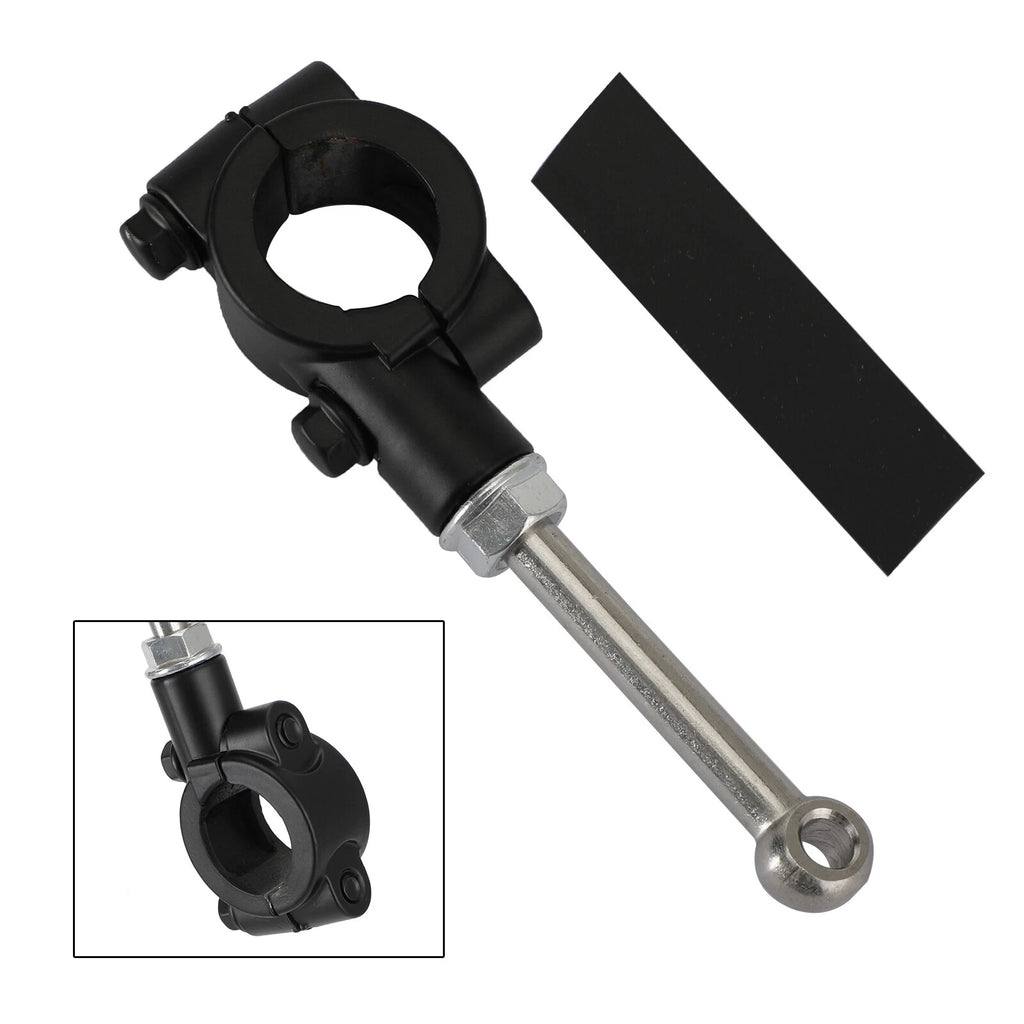 Kickstand Extension Kit for Universal Motorcycle (20-23MM)
