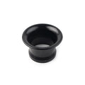 50mm Carburetor Air Inlet Vent Collar for Universal Applications