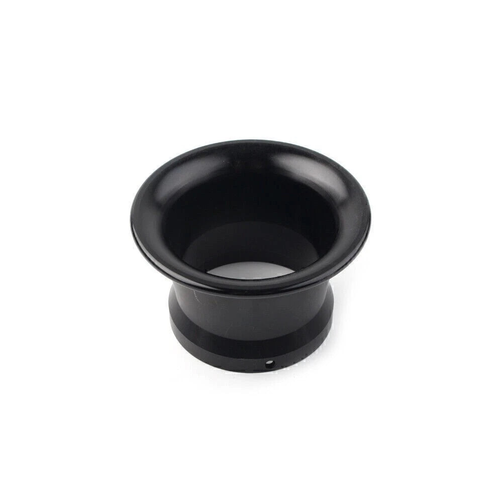 50mm Carburetor Air Inlet Vent Collar for Universal Applications