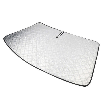 Folding Windscreen Sun Shade for Land Rover Range Rover Sport (2014–2022)