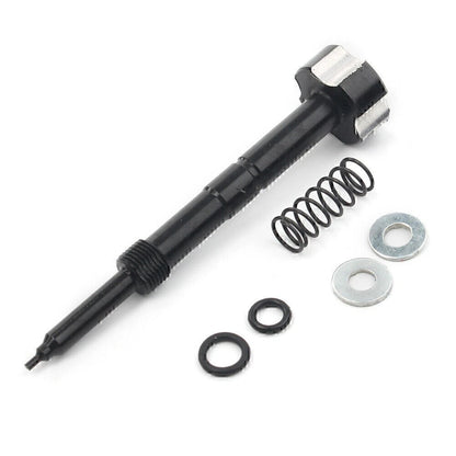 Easy Adjust Fuel Mixture Screw for Honda ATV Carburetor (FCR)