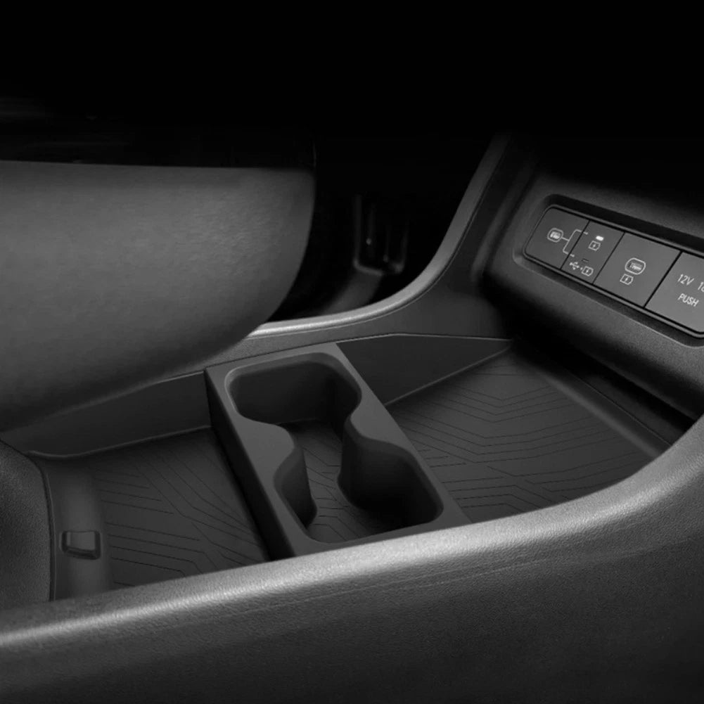 Cup Holder Insert for