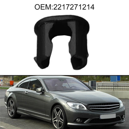 Door Check Strap Retainer Clip for Mercedes S-Class CL-Class