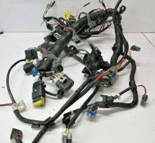 Engine Wiring Harness Assy for Mercury 75-125hp (2006–2012) 880193T03
