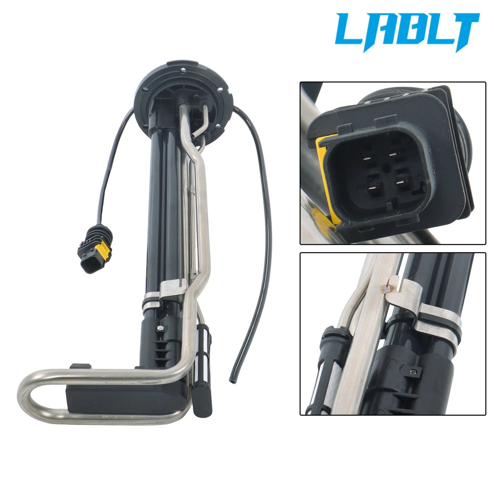 Liquid Level Sensor for Cummins Freightliner (2004–2023) 04-35649-001