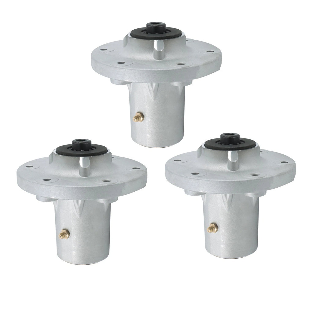 Spindle Assembly 84003173 for Simplicity Snapper Ferris 42" 48" Decks (N/A)