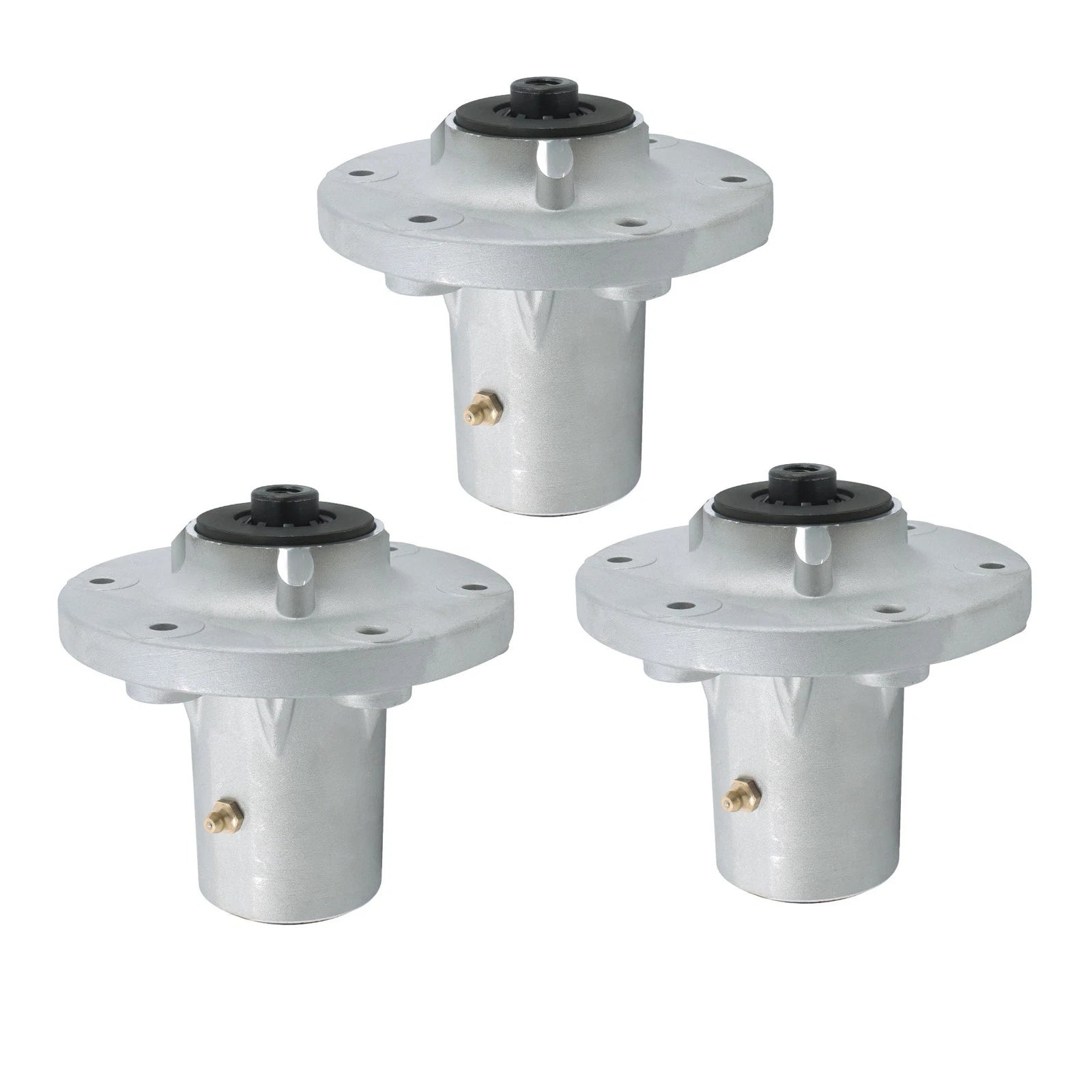 Spindle Assembly 84003173 for Simplicity Snapper Ferris 42" 48" Decks (N/A)