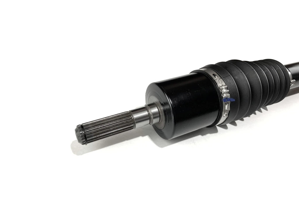 Monster XP Series Front Left CV Axle for Can-Am (705402880)