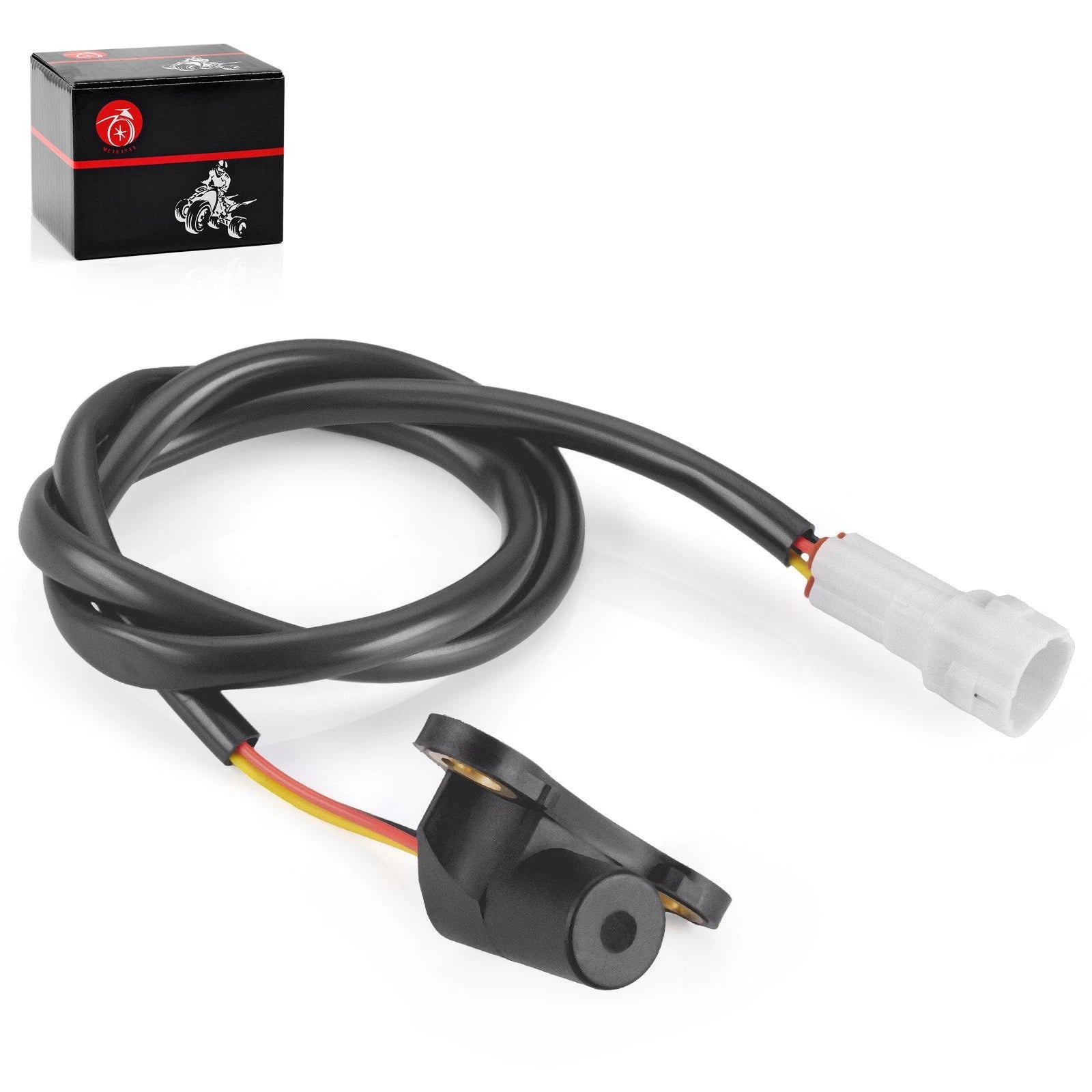 Speed Sensor for Yamaha Phazer PZ50 (2007–2008), Viking Professional VK10 (2006–2008)