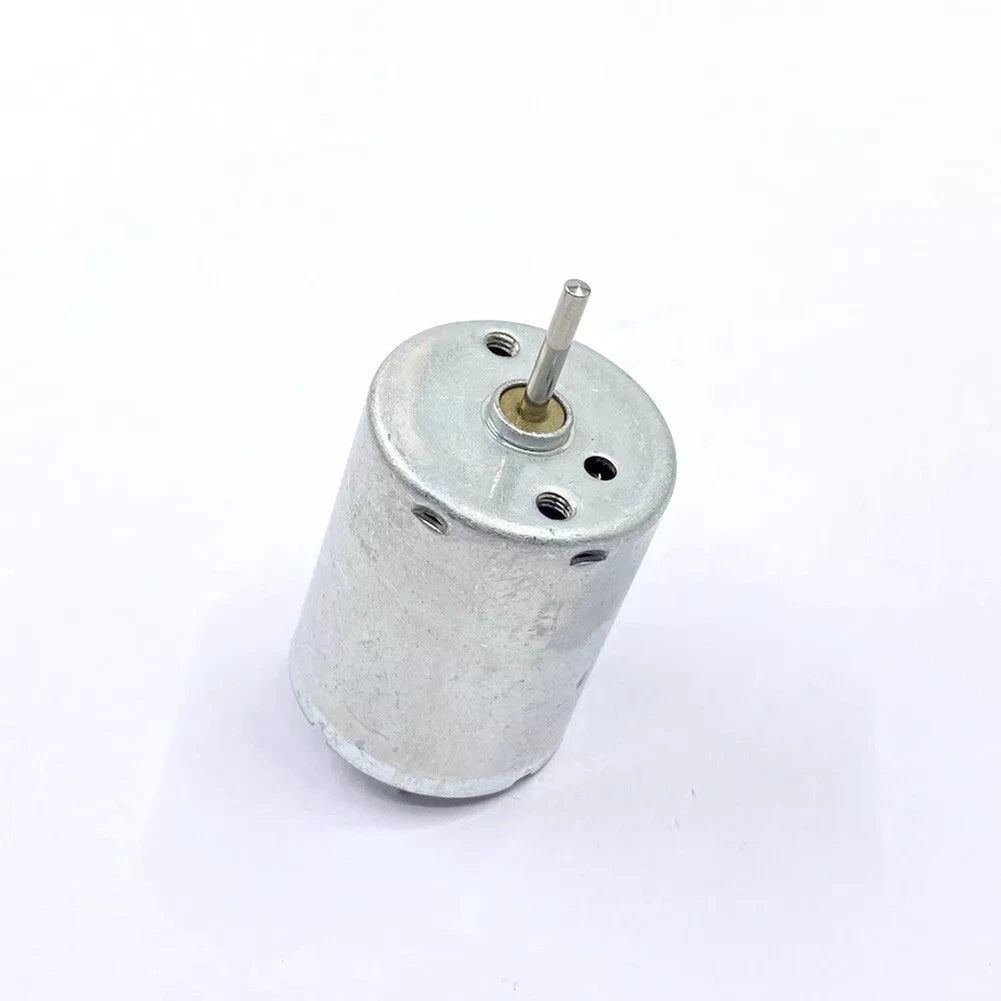 Electric Motors for Dynamic Performance RF370CA (Toys)
