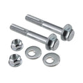 33326863853 Eccentric Bolt Kit Direct Replacement OE Part Numbers Included
