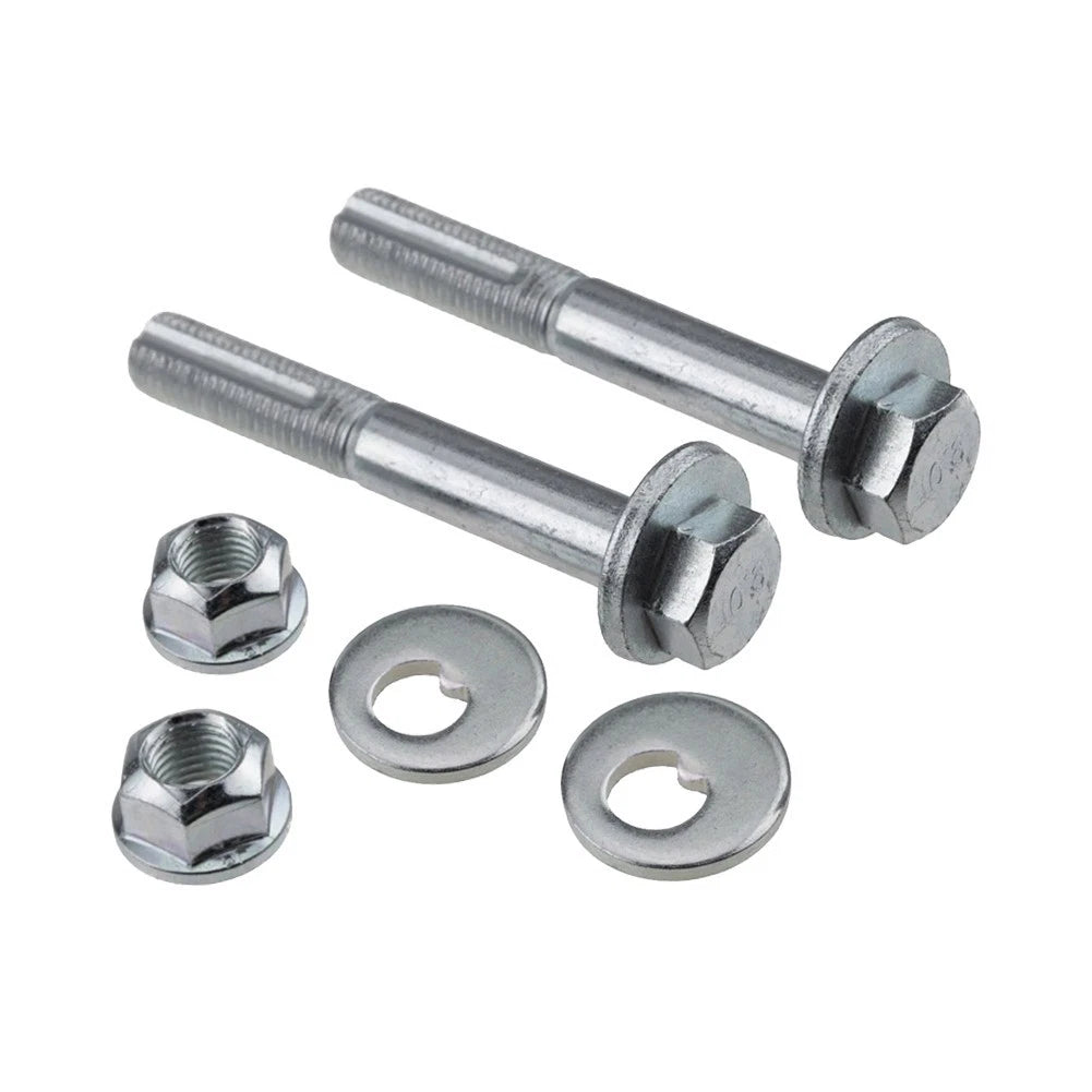 33326863853 Eccentric Bolt Kit Direct Replacement OE Part Numbers Included