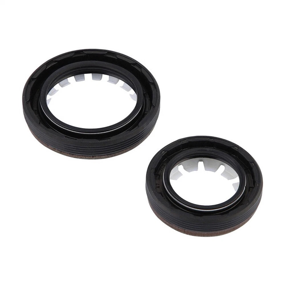 2Pcs Oil Seal for Peugeot Expert, Citroen