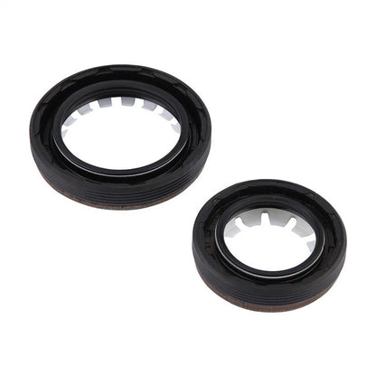 2Pcs Oil Seal for Peugeot Expert, Citroen