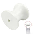 Nylon Keel Roller for Boat Trailer (Lightweight, Reliable Support)