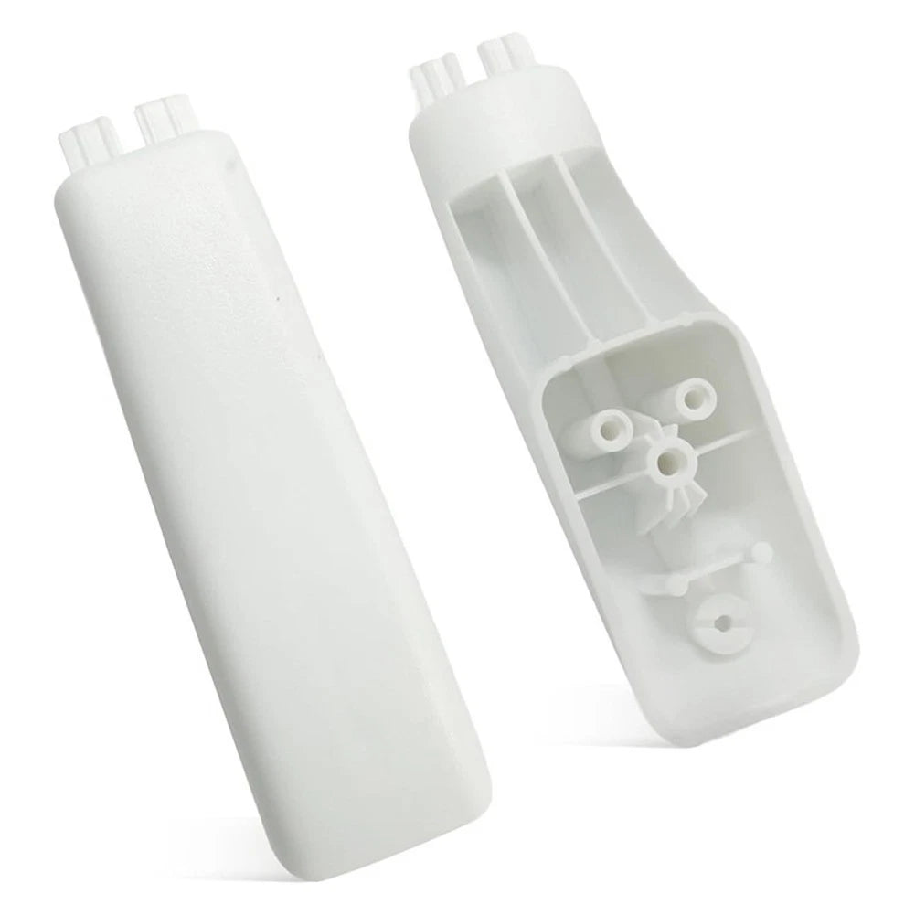 Oven Handle Replacement 2 Pack for Various Ovens (WB07K10043)