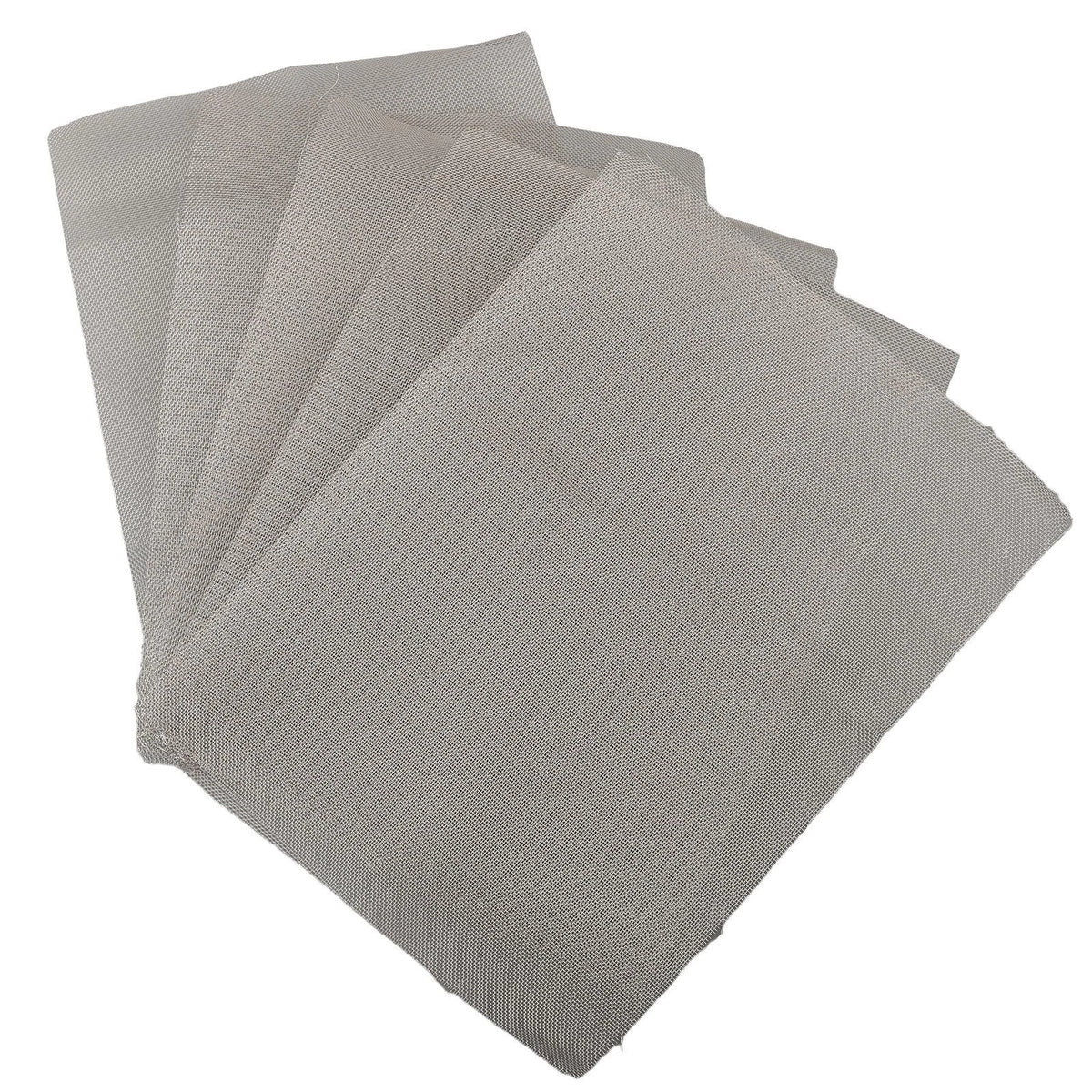 Mesh Net for Easy Installation (No Known Part Numbers)