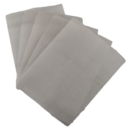 Mesh Net for Easy Installation (No Known Part Numbers)