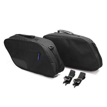 Side Luggage Bag For BMW R18 B Transcontinental K1600B