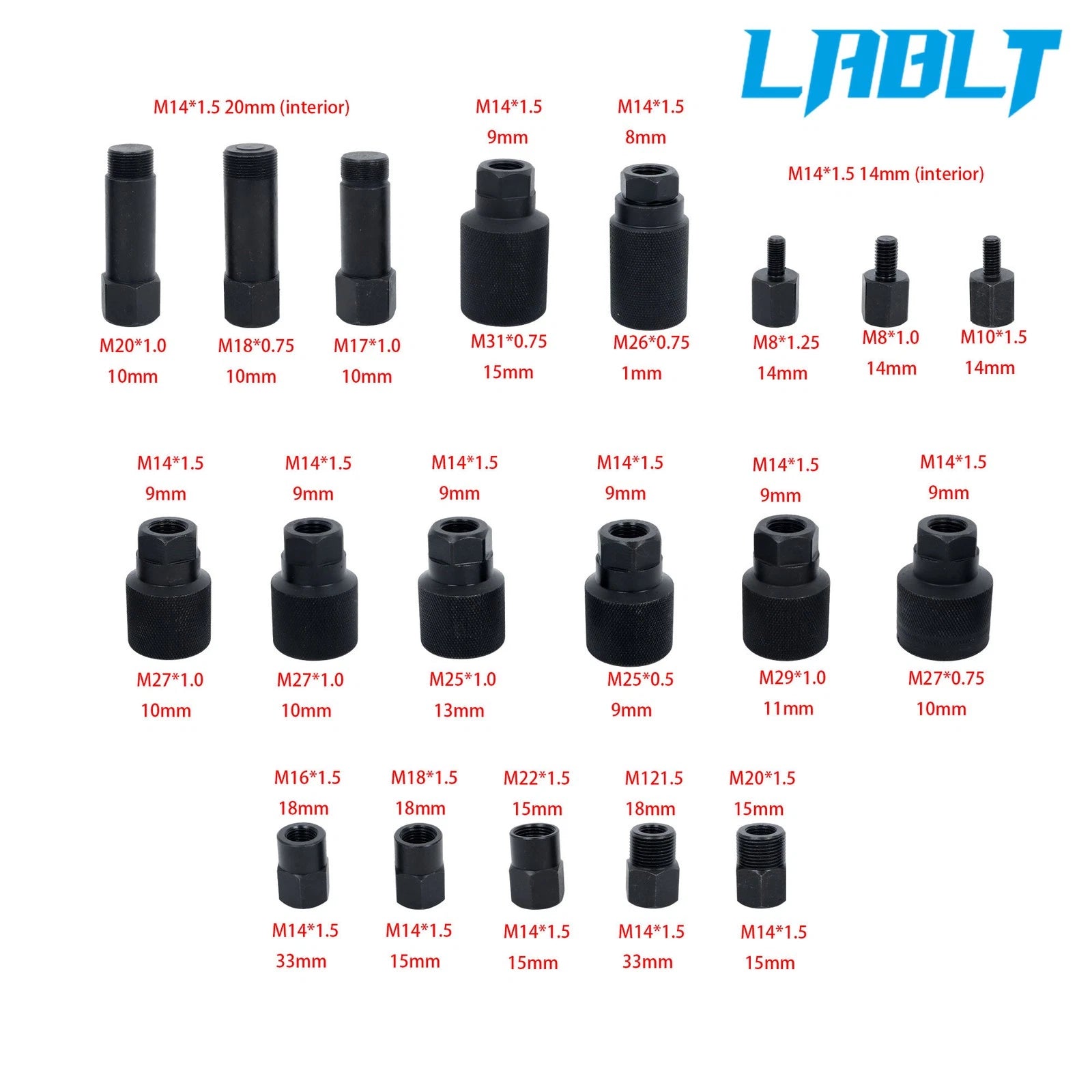 Pneumatic Diesel Injector Removal Tool for