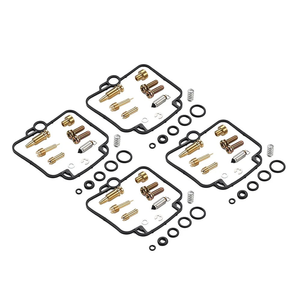 Carburetor Repair Kit for Suzuki GSX750F GR78A (1989–1996)