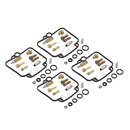 Carburetor Repair Kit for Suzuki GSX750F GR78A (1989–1996)