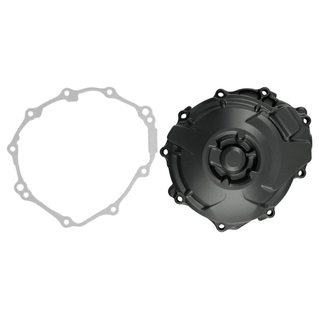 Black Engine Stator Crankcase Cover for Honda CBR1000RR (2017–2025)
