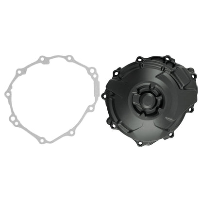 Black Engine Stator Crankcase Cover for Honda CBR1000RR (2017–2025)