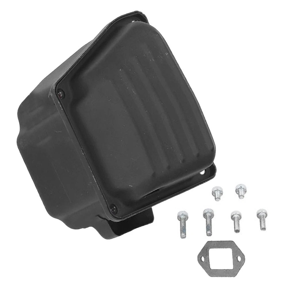 Muffler Gasket Screws Kit for Stihl MS660 (064-066)