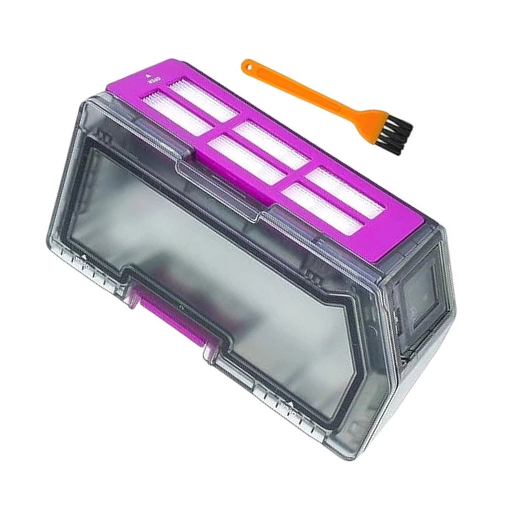 Dustbox Container for J15 Max Robot Vacuum (Spacious Capacity)