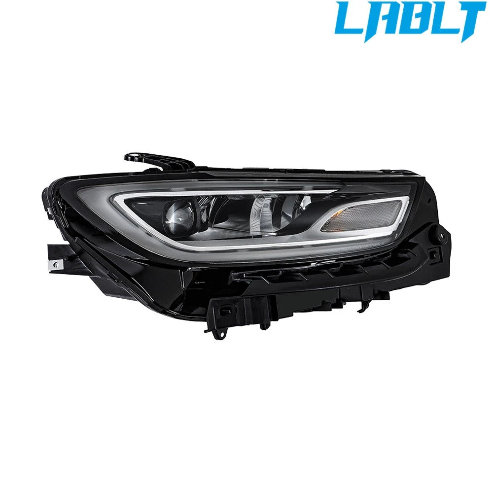 LED Headlight for Chrysler Pacifica (2021–2023)