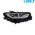 LED Headlight for Chrysler Pacifica (2021–2023)
